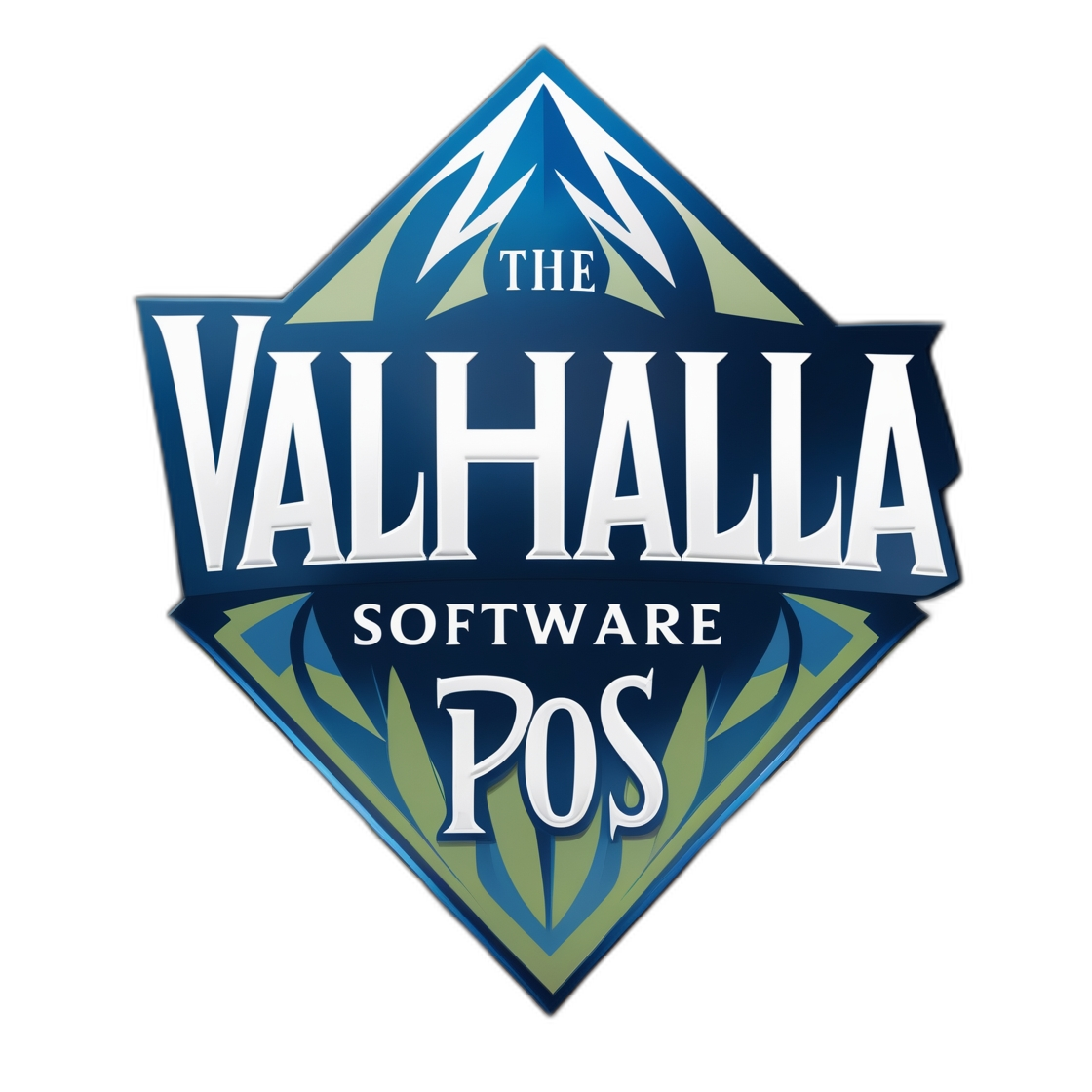 Valhalla Logo